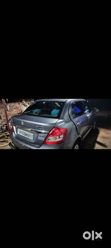 Maruti Swift Dzire Vdi 2015