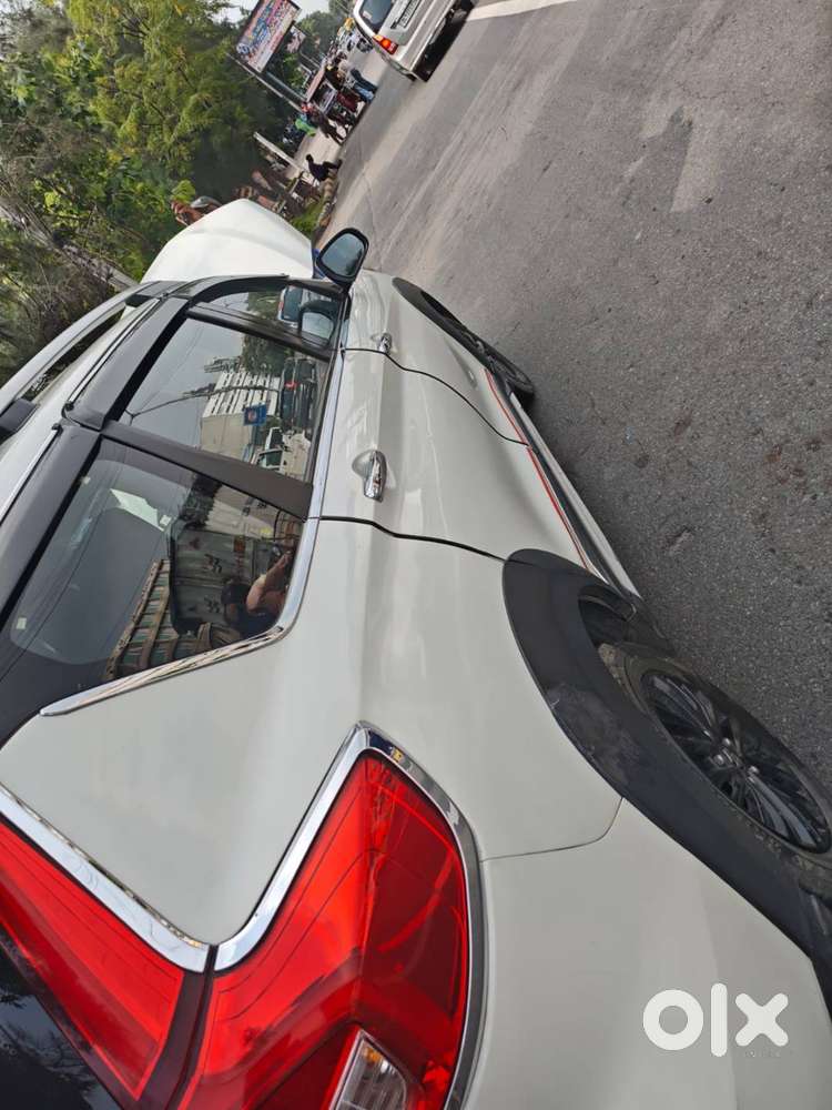 Maruti Xl6 Alpha 2021