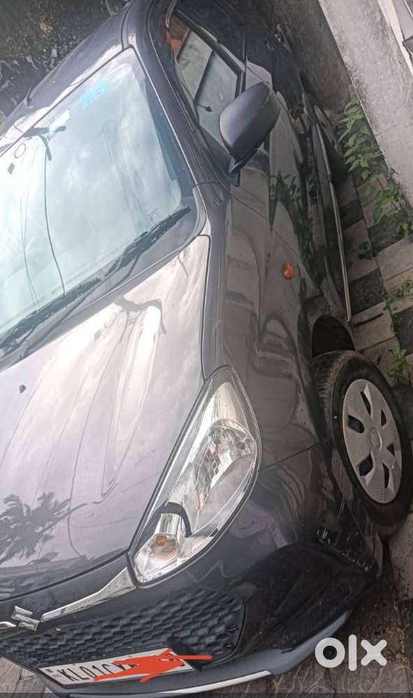 Alto K10   Metalic Grey  Single Owner