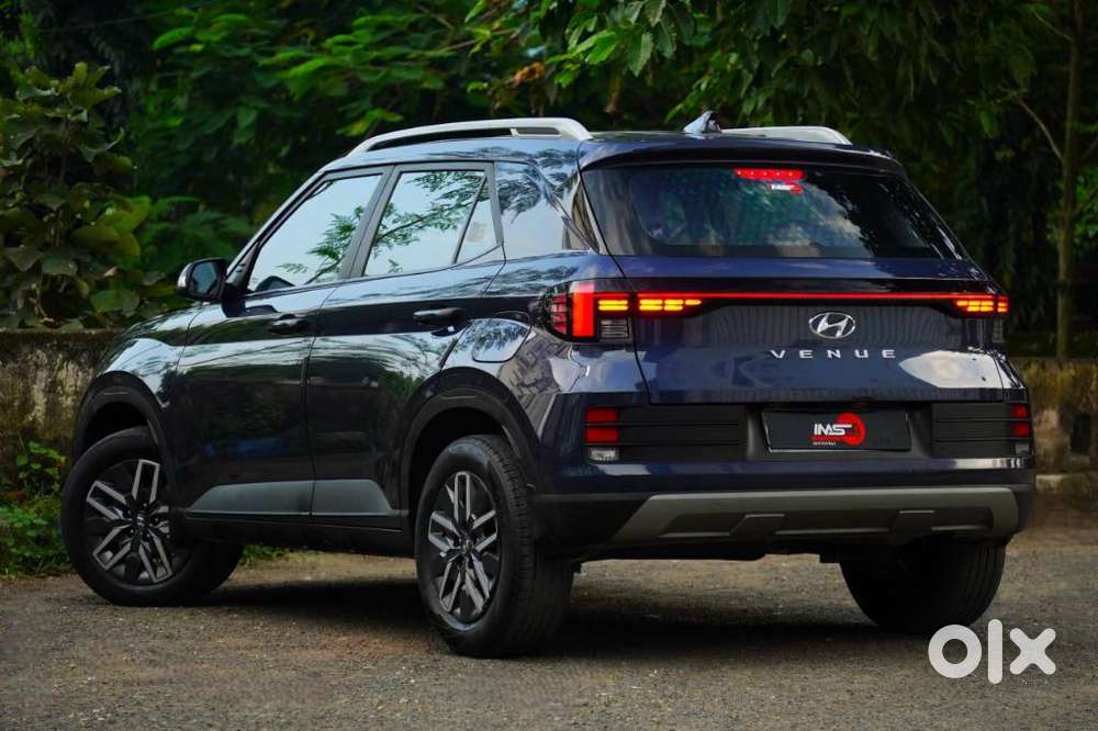 Hyundai Venue 1.5 Crdi S Plus, 2022, Diesel