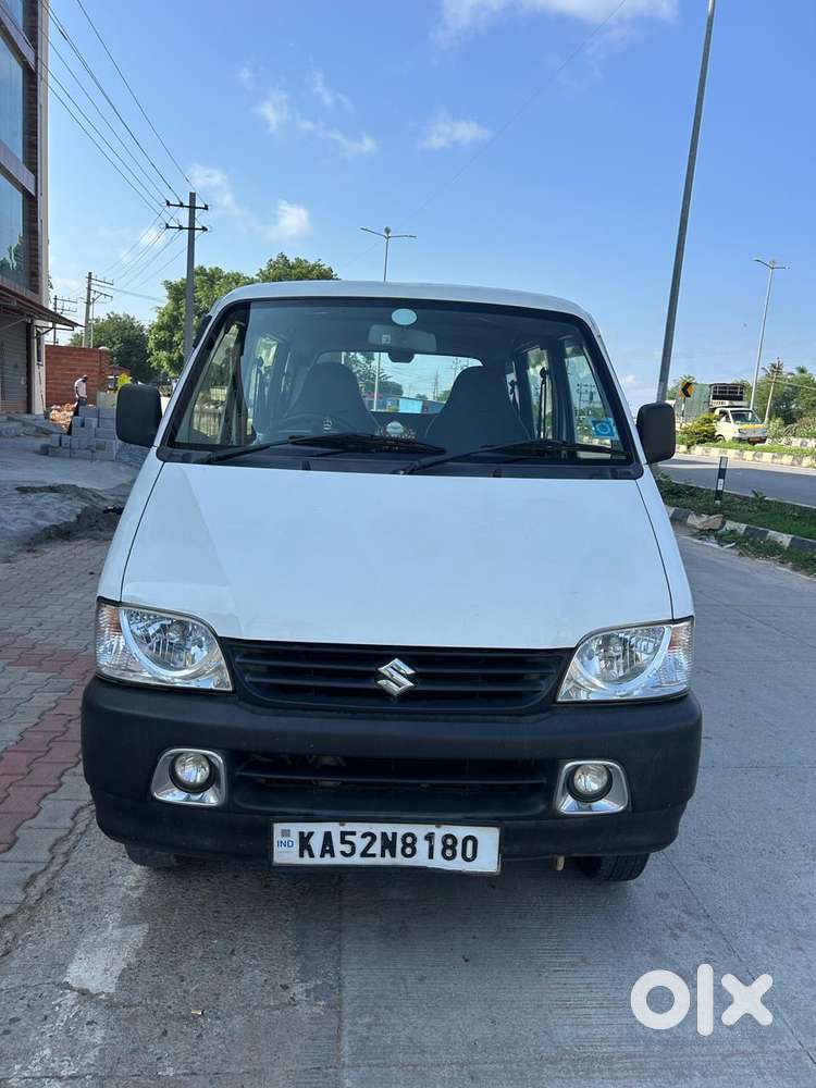 Maruti Suzuki Eeco 5 Seater Standard, 2023, Petrol