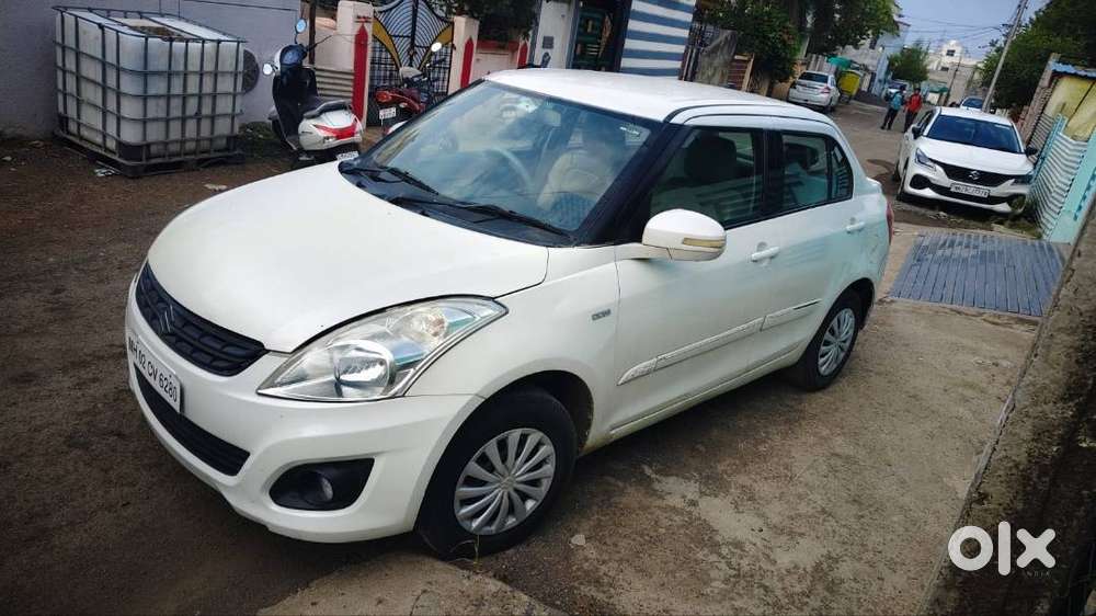 Maruti Suzuki Swift Dzire 2013 Diesel Well Maintained