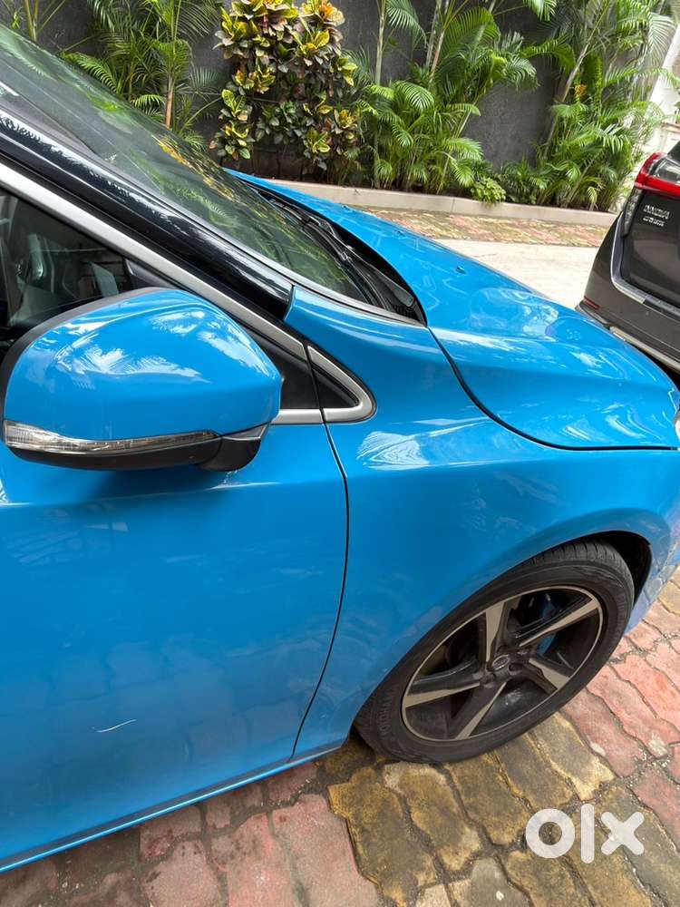 Volvo V40 Diesel 2016