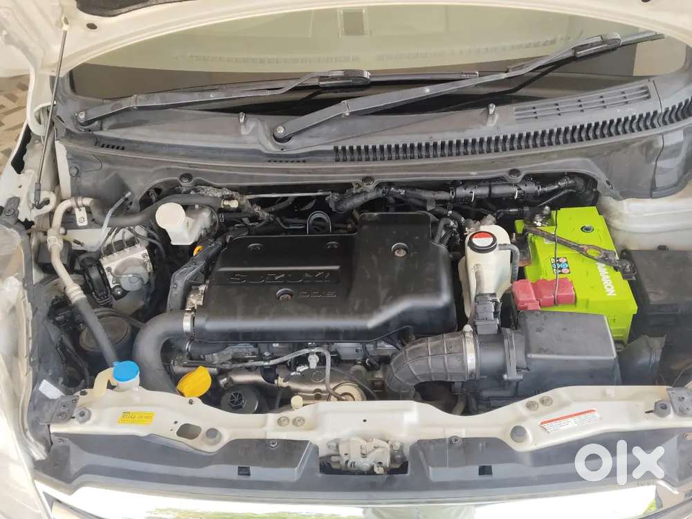 Ertiga Zdi Shvs
