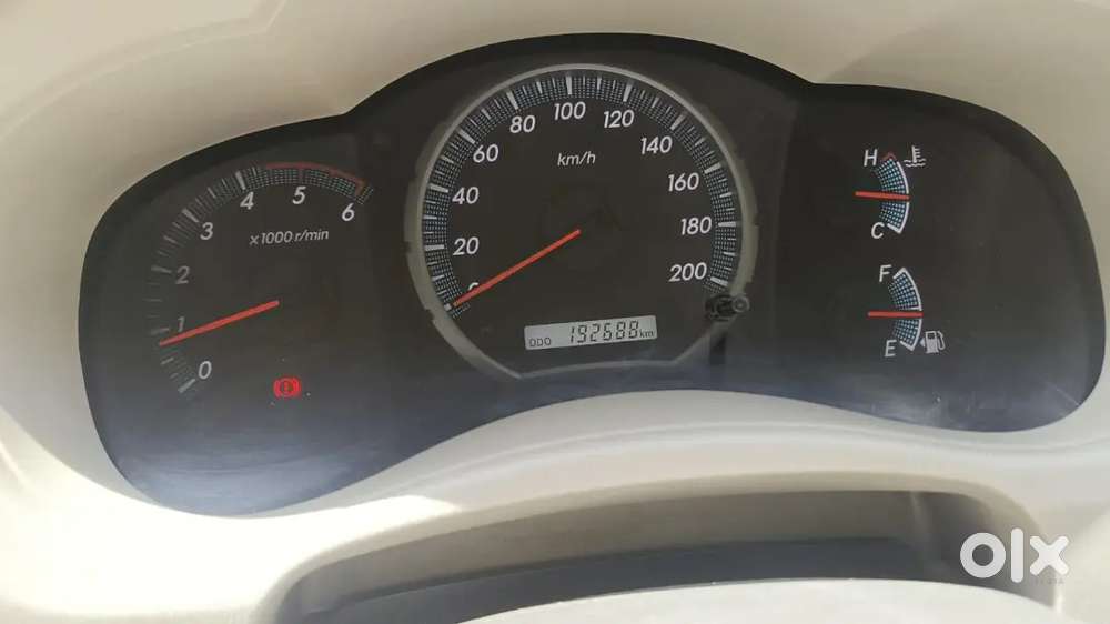 Toyota Innova 2014 Diesel Good Condition