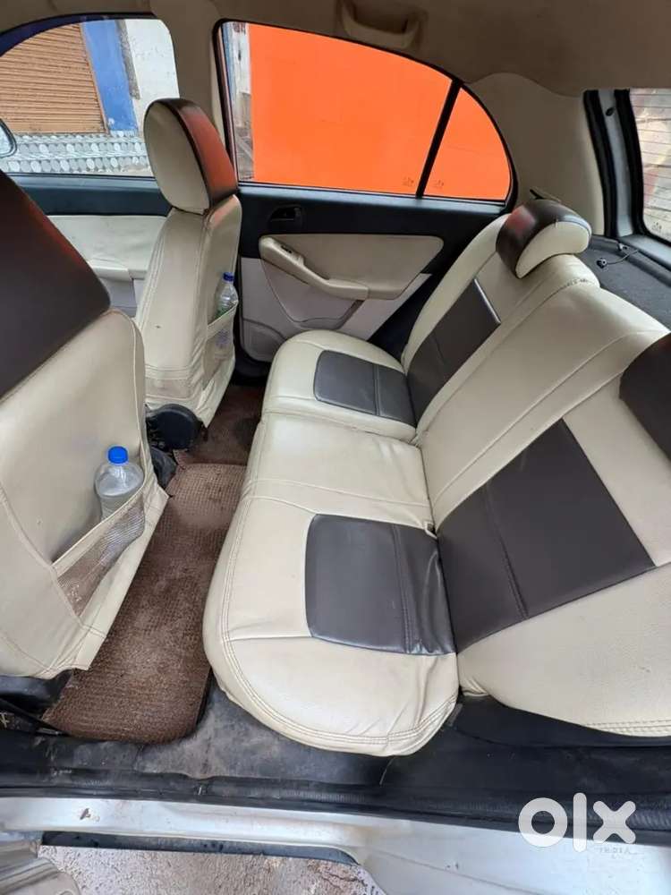 Tata Indica Vista 2012 2nd Owner