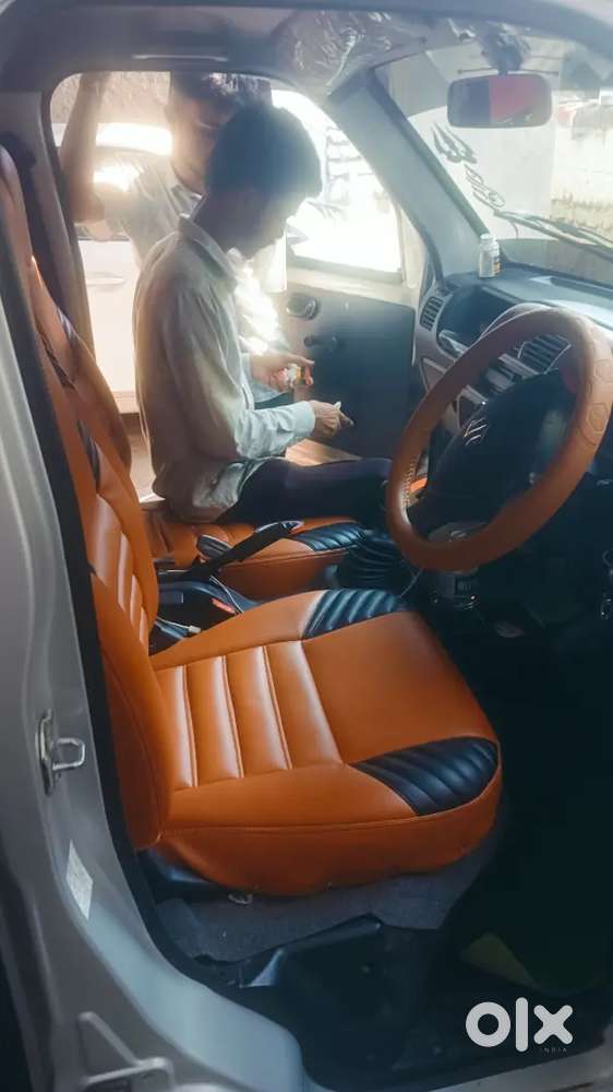 Maruti Suzuki Eeco 2020