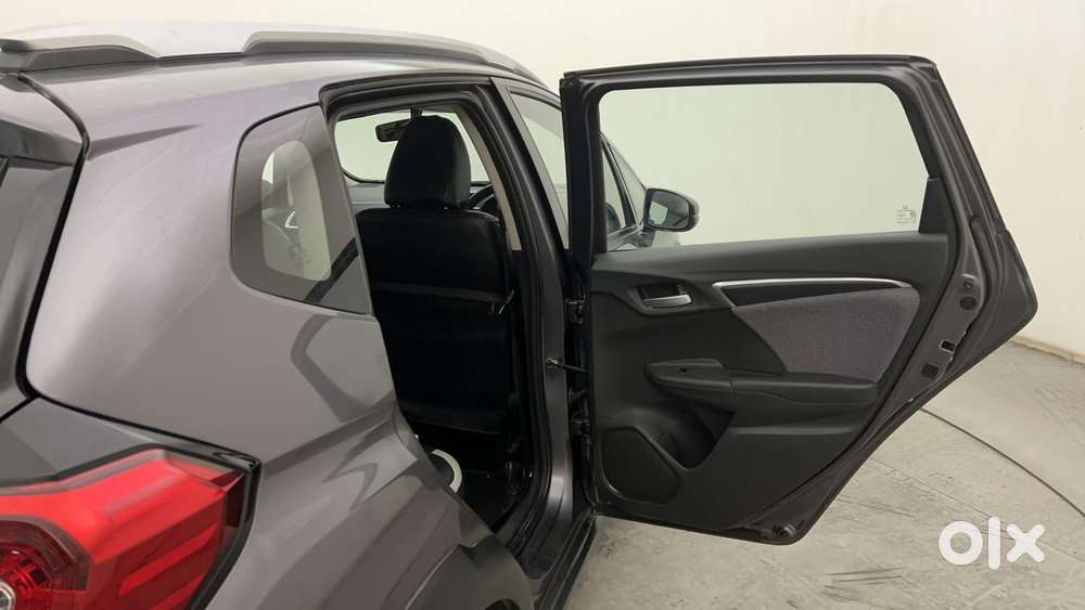 Honda Wr-v I-vtec Vx, 2019, Cng & Hybrids