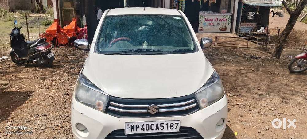 Maruti Celerio