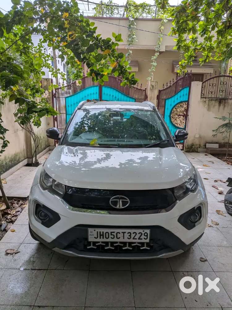 Tata Nexon Diesel Manual 2020