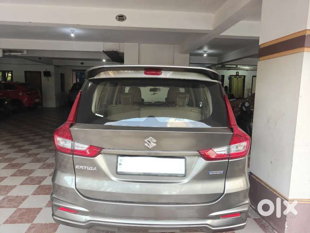 Single Owner,best Condition Vehicle