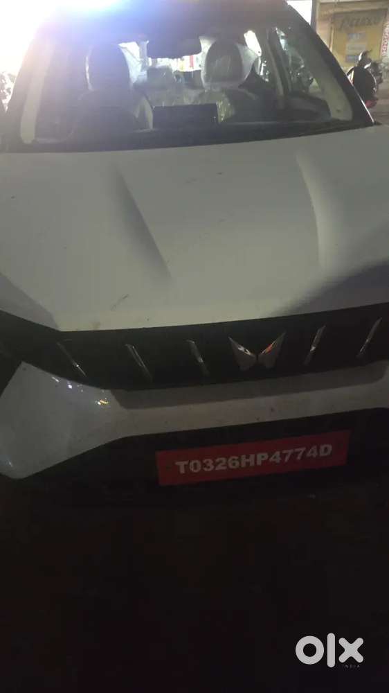 Mahindra Xuv 3xo 2026 Model