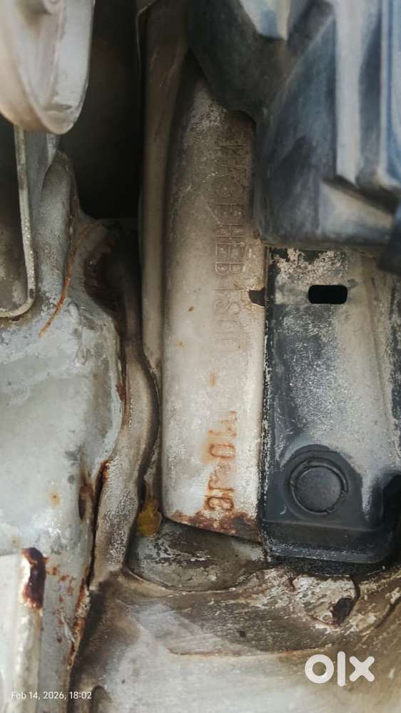 Maruti Suzuki Swift Ddis Vdi, 2012, Diesel
