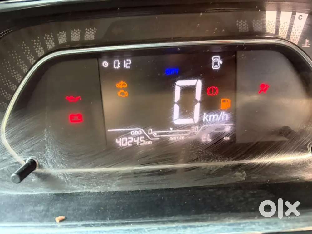 Tata Tiago 1.2 Revotron 2020