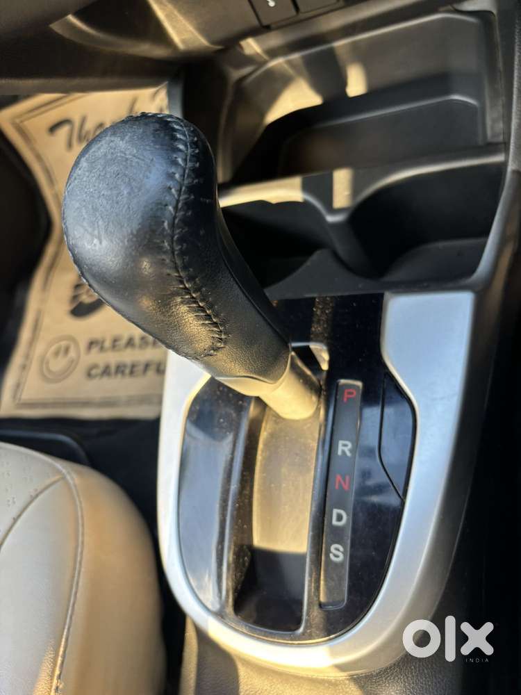 Honda Jazz 1.2 Vx  I-vtec At, 2016, Petrol