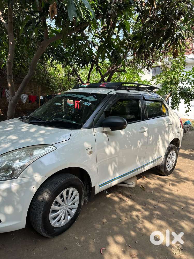 Maruti Suzuki Swift Dzire Tour S, 2022, Cng & Hybrids