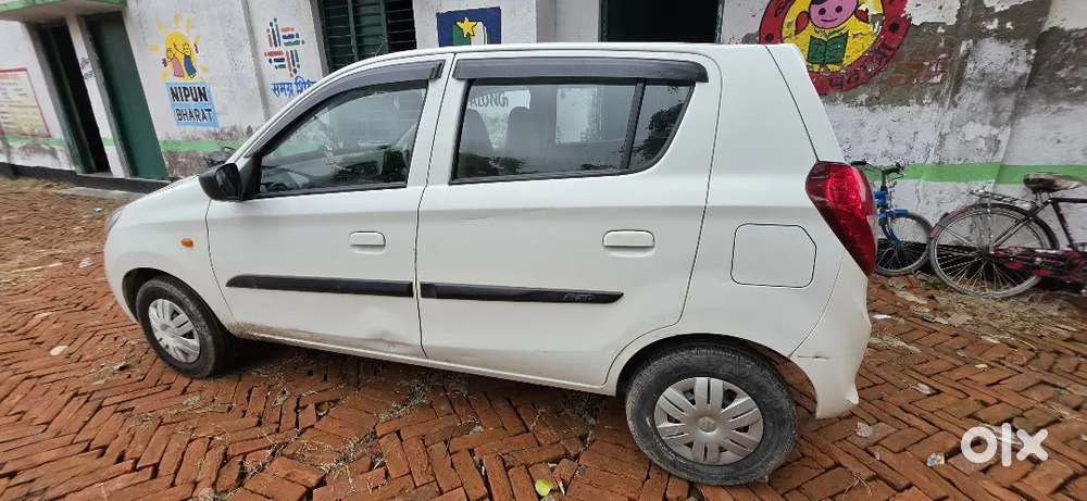 Maruti Suzuki Alto 2021 Petrol Car