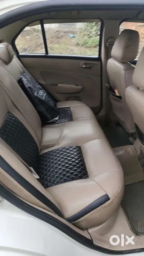 Maruti Suzuki Swift 2014 Vdi Deseil.