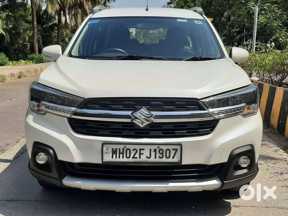 Maruti Suzuki Xl6 1.5 Alpha Mt, 2020