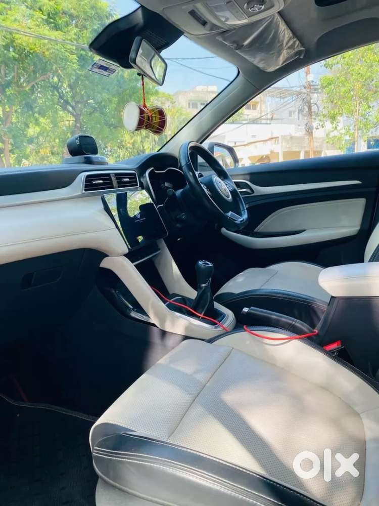 Mg Astor 1.5 Sharp, 2023, Petrol