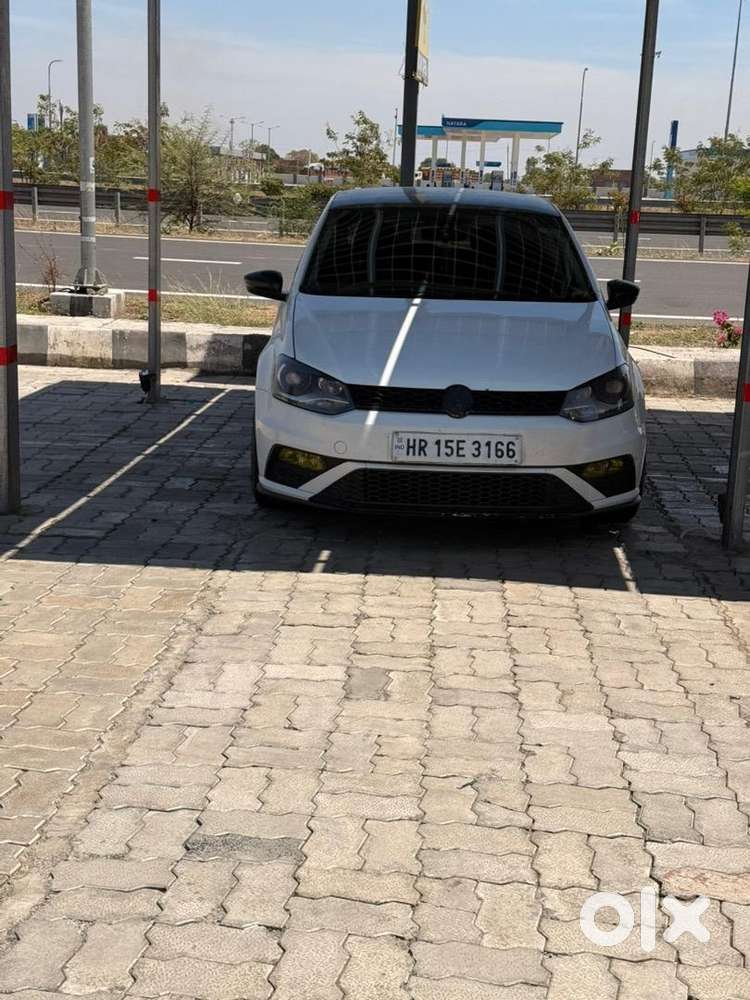 Volkswagen Polo 2020 Petrol Good Condition