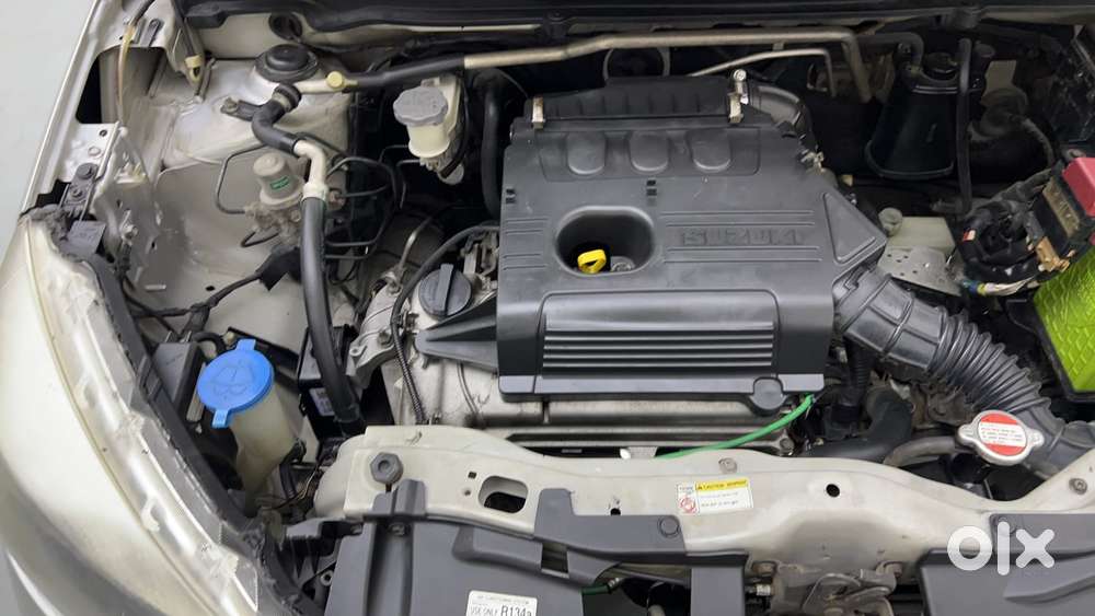 Maruti Suzuki Celerio 1.0 Vxi Amt, 2014, Petrol