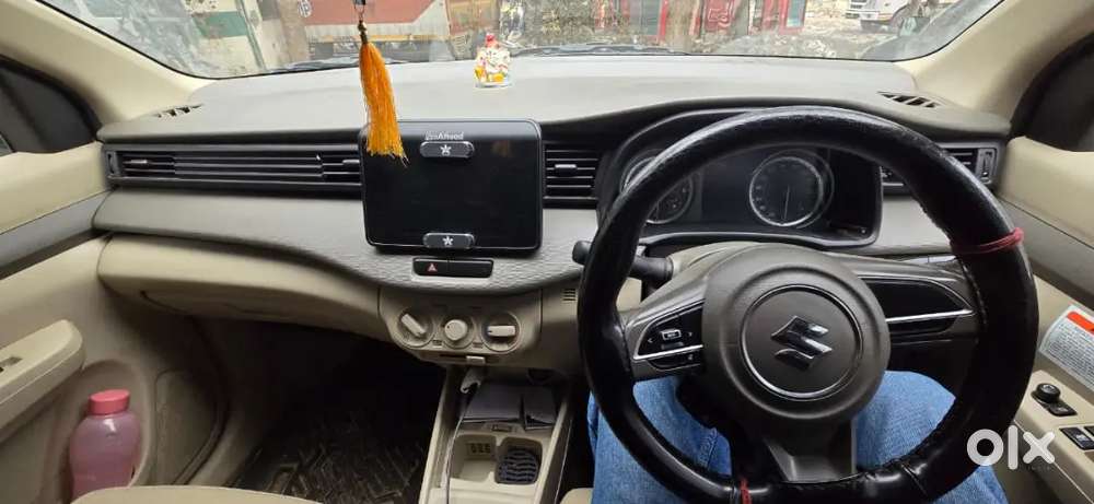 Commercial Maruti Suzuki Ertiga 2024 Cng & Hybrids 80000 Km Driven