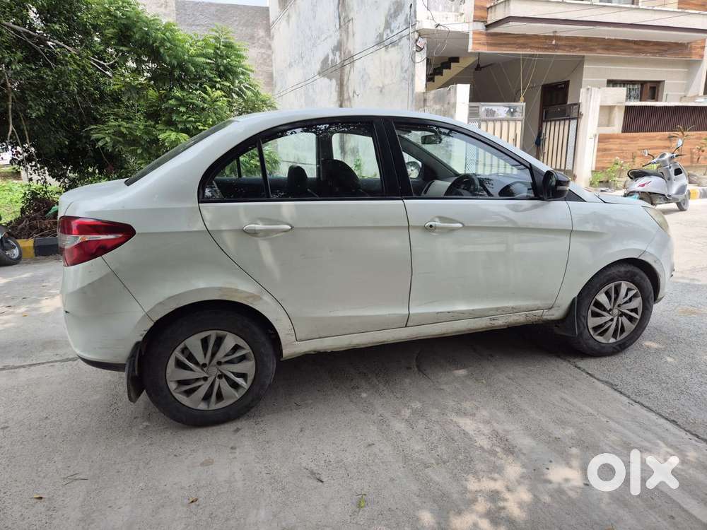 Tata Zest 1.3 Quadrajet Xm 90ps, 2015, Diesel