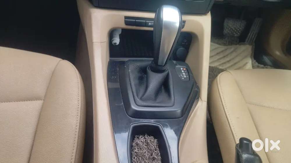 Bmw X1 2.0 Sdrive 2012