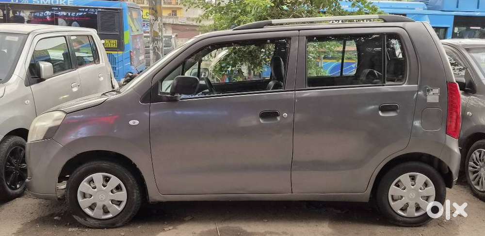 Maruti Suzuki Wagon R Lxi Cng, 2012, Cng & Hybrids