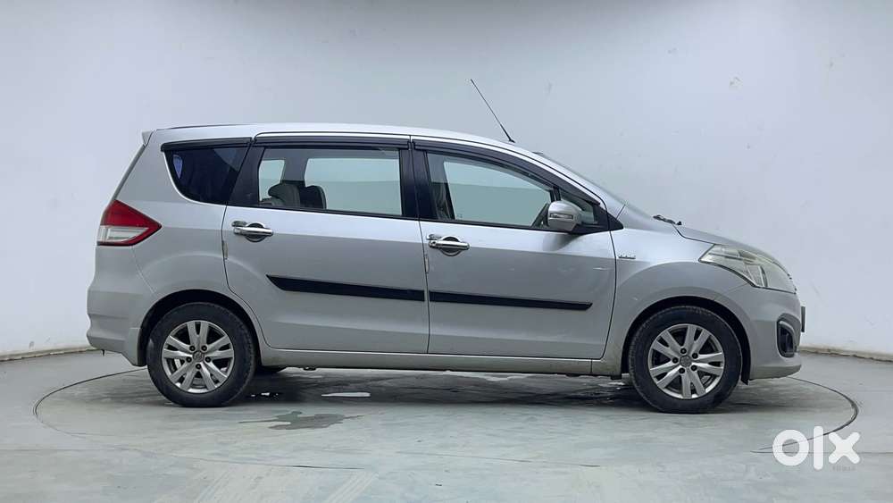 Maruti Suzuki Ertiga Zdi Shvs, 2015, Diesel