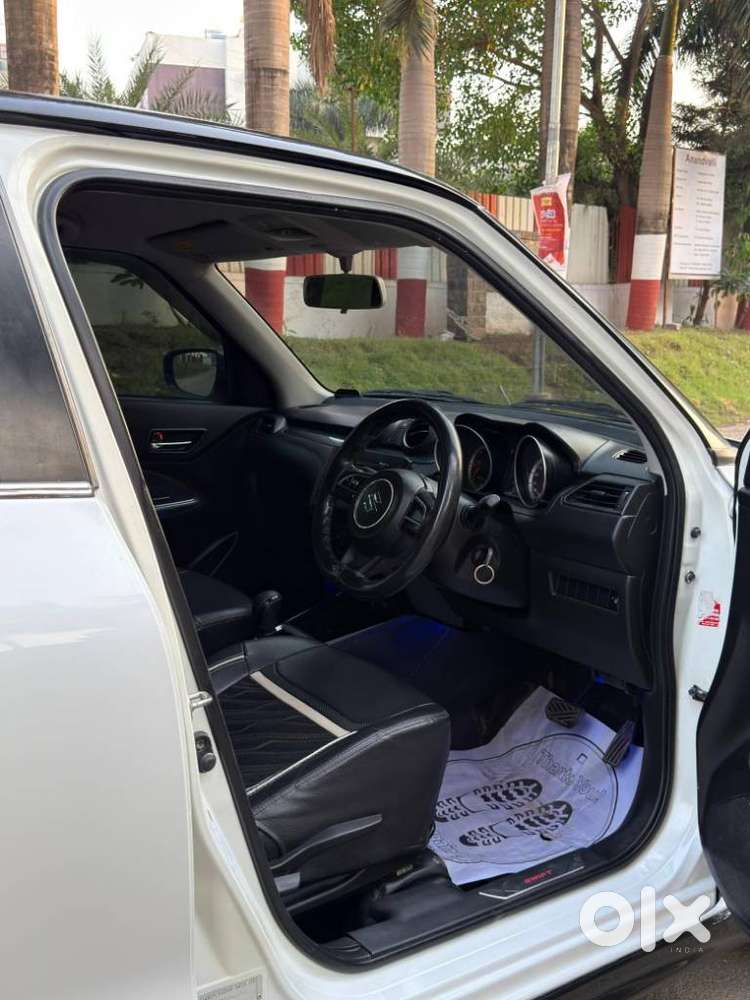 Maruti Suzuki Swift 2018 Amt Vdi, 2023, Diesel