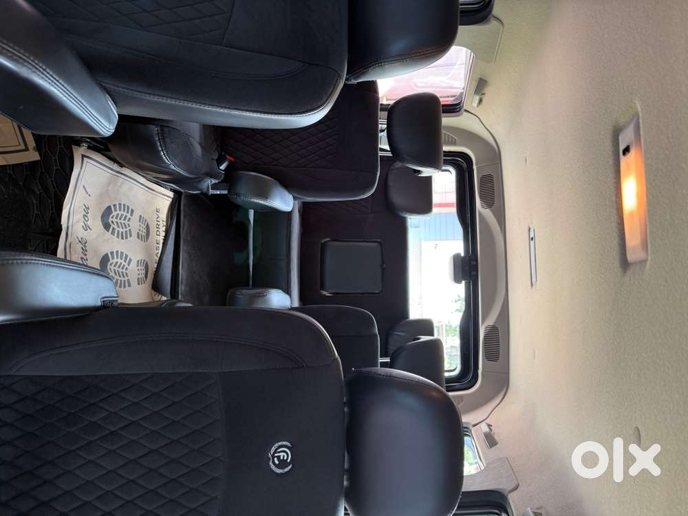 Mahindra Scorpio 2025 Diesel Mt