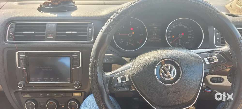 Volkswagen Jetta 2016 Diesel 98000 Km Driven