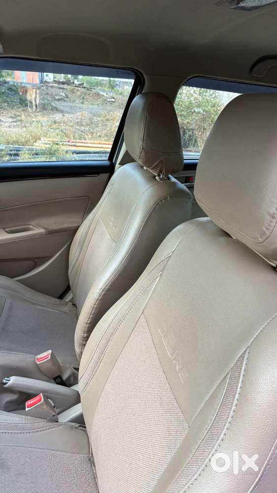 Maruti Suzuki Dzire 2016 Petrol Good Condition
