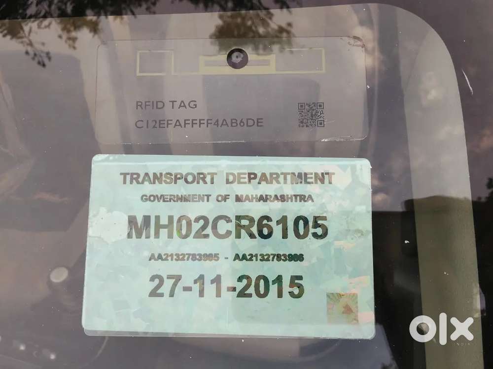 Maruti Suzuki Ritz Lxi  Nov 2015  Petrol + Rto Approved Cng  White