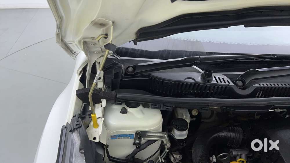 Tata Nexon 1.2 Revotron Xza Plus Hs, 2022, Petrol