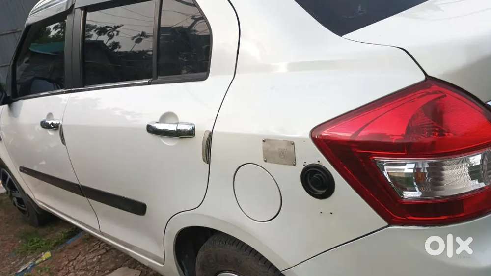 Maruti Suzuki Eeco Ac 5 Str 2019