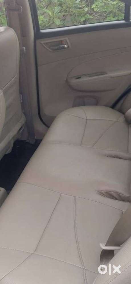 Maruti Suzuki Swift Dzire 1.2 Zxi Bsiv, 2016, Petrol