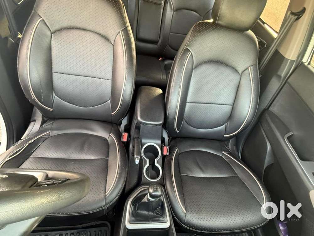 Hyundai Diesel Car 2017