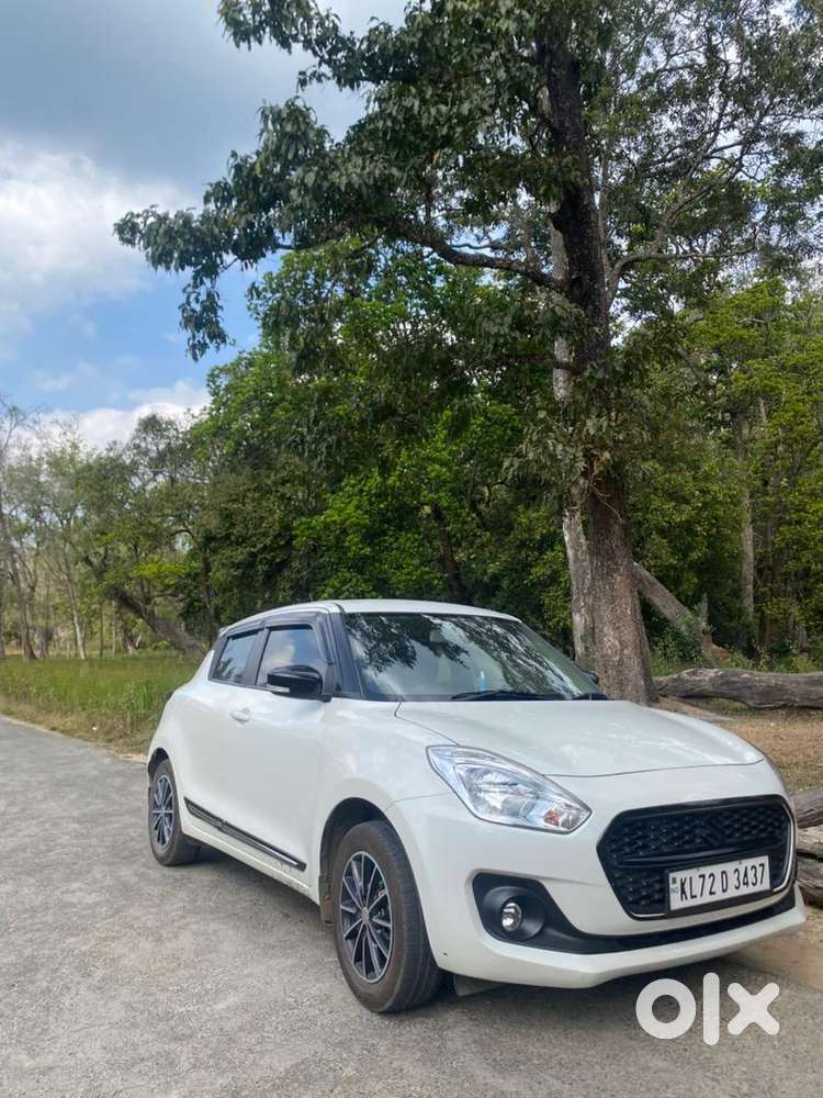 Maruti Suzuki Swift 2022 Well Maintained