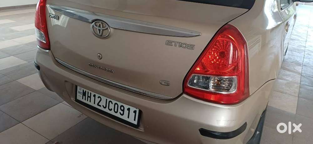 Toyota Etios