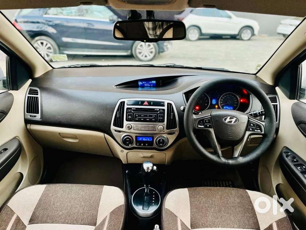 Hyundai I20 E 2014-2015 Sportz 1.2, 2013, Petrol