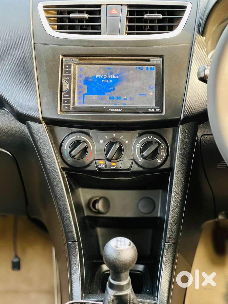 Maruti Suzuki Swift Ddis Vdi, 2014, Diesel