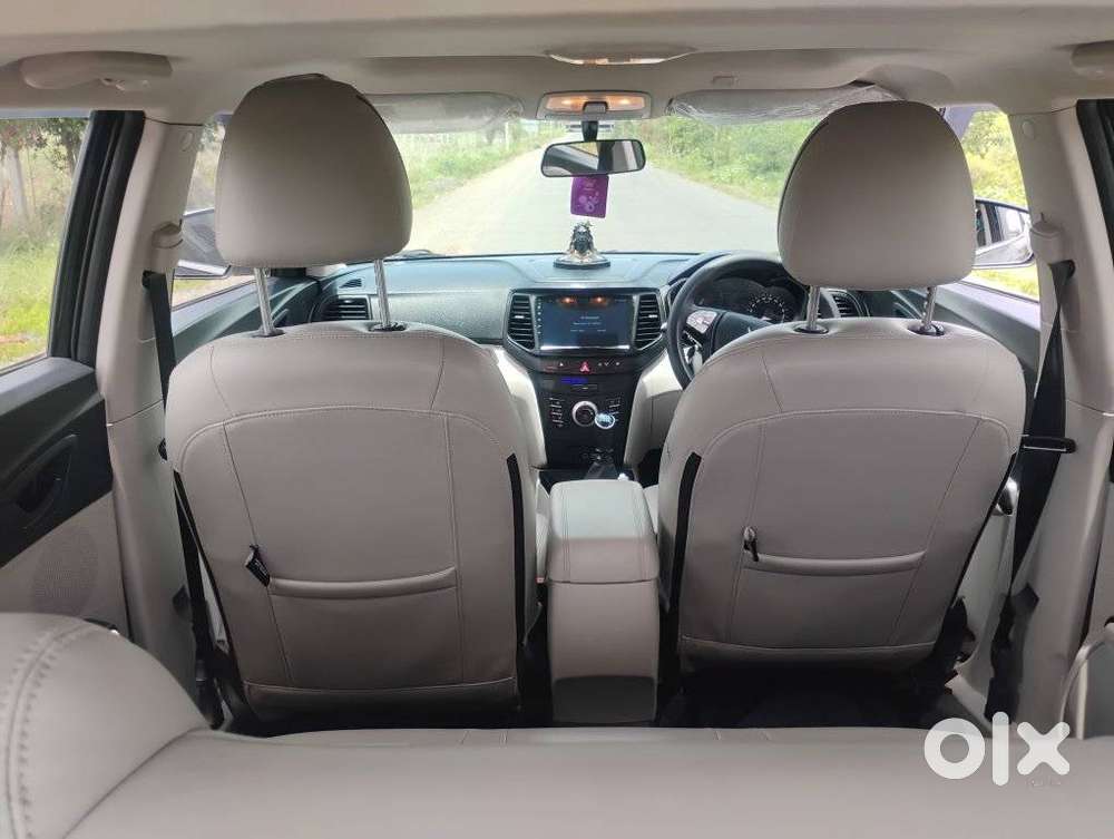 Mahindra Xuv300 W6 Diesel, 2023, Diesel