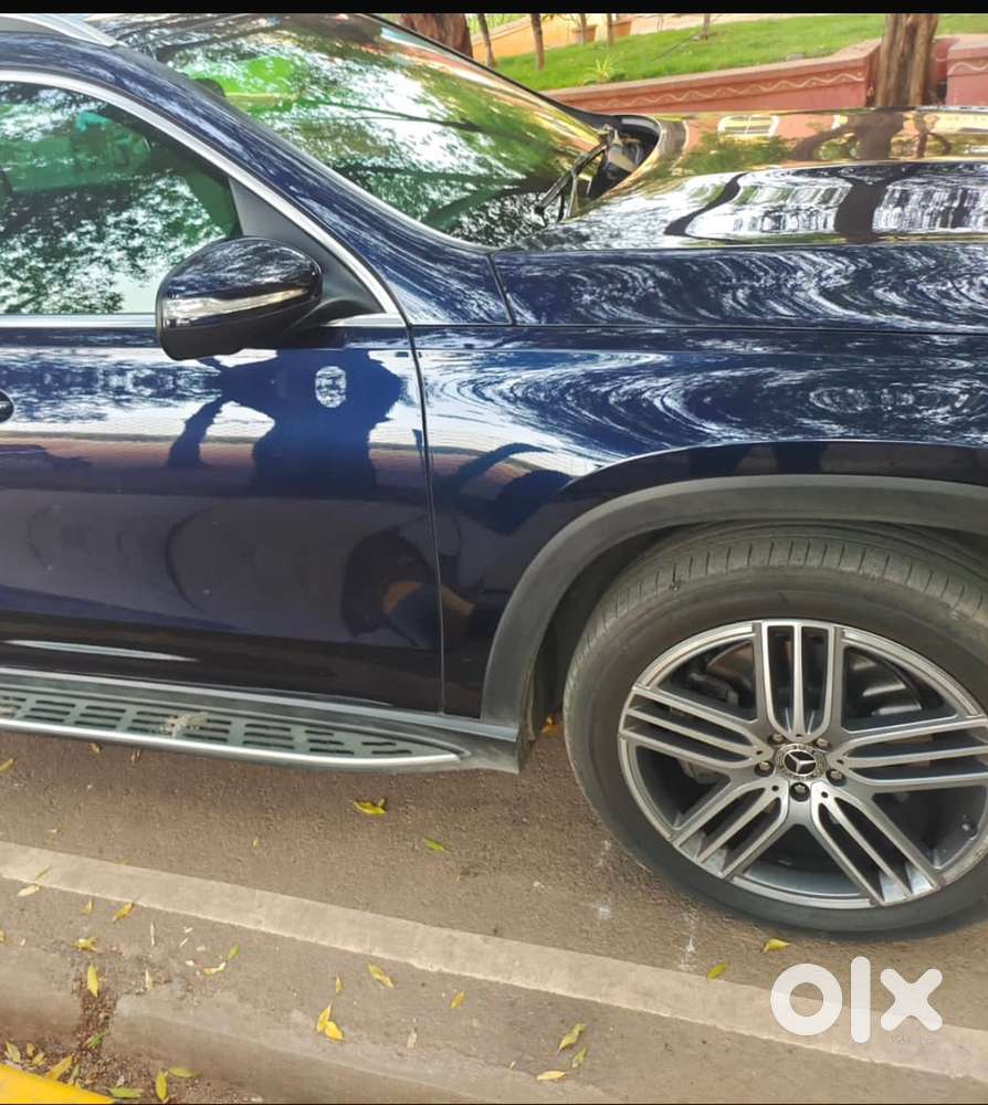 Like New Benz Gls 400d 4matic