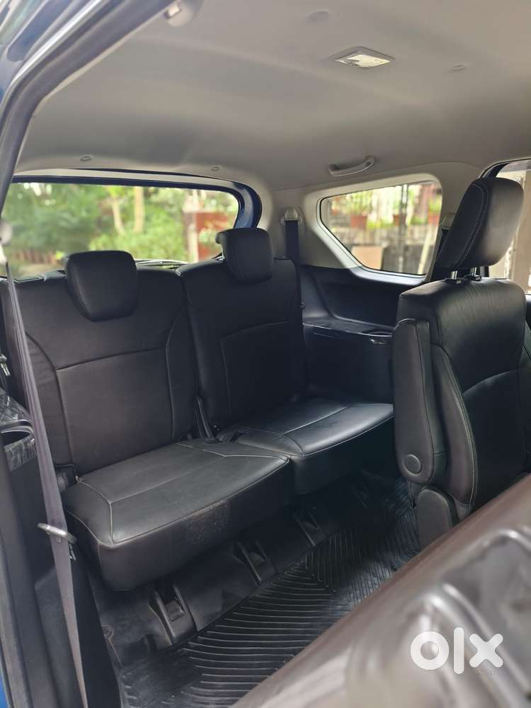 Maruti Suzuki Xl6 1.5 Alpha At, 2019, Petrol