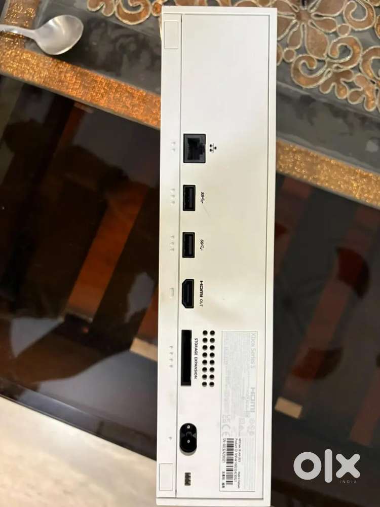 Xbox series s