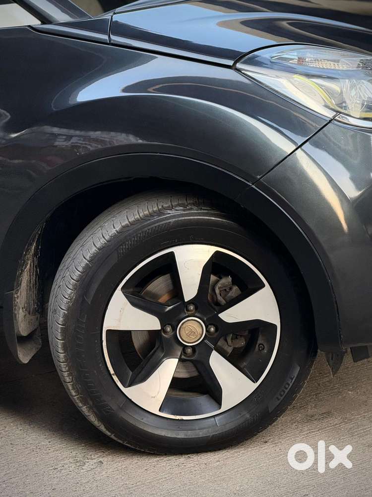 Tata Nexon Xz Plus (hs), 2018, Diesel