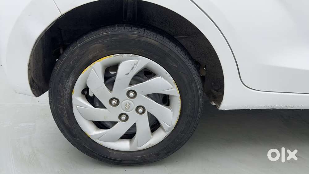 Hyundai Santro Sportz Amt, 2019, Petrol